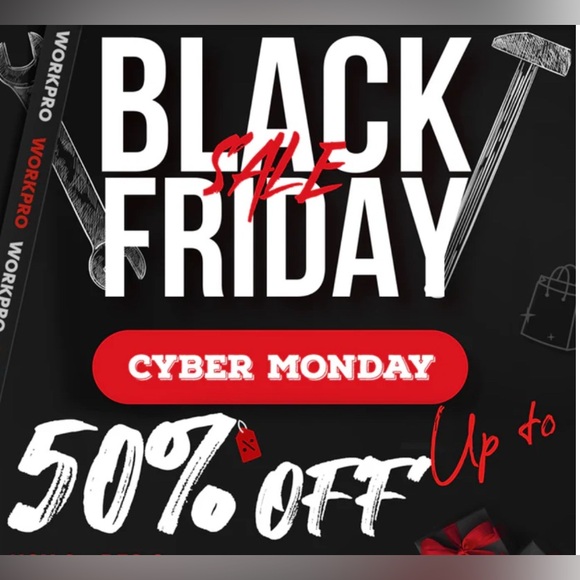 CYBER MONDAY SALE ALL WEEK! - Picture 3 of 3